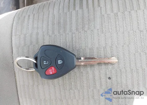 2011 Toyota Rav4 from USA, damaged, VIN 2T3BF4DV2BW131420